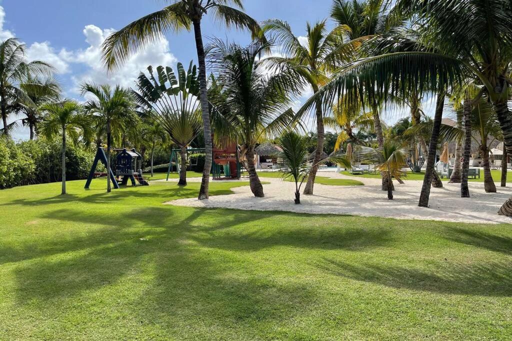 Appartamento Luxury, Golf And Comfort In The Caribbean Punta Cana Esterno foto