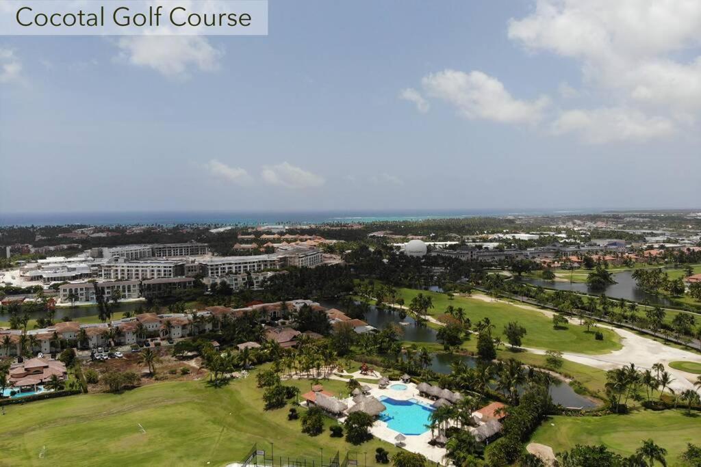 Appartamento Luxury, Golf And Comfort In The Caribbean Punta Cana Esterno foto