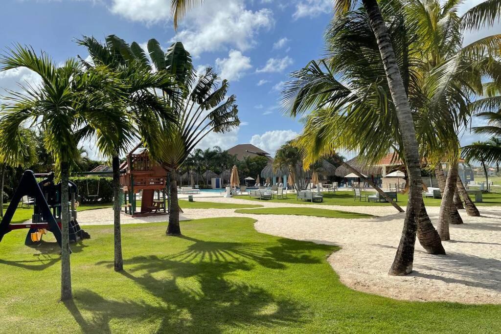 Appartamento Luxury, Golf And Comfort In The Caribbean Punta Cana Esterno foto