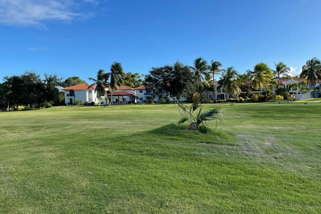 Appartamento Luxury, Golf And Comfort In The Caribbean Punta Cana Esterno foto