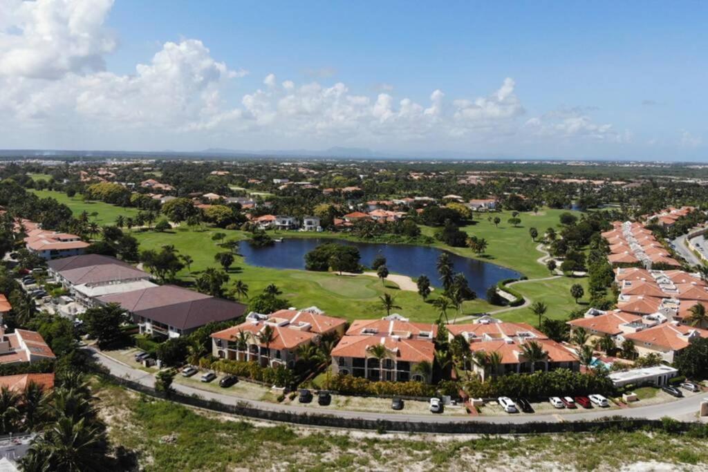 Appartamento Luxury, Golf And Comfort In The Caribbean Punta Cana Esterno foto