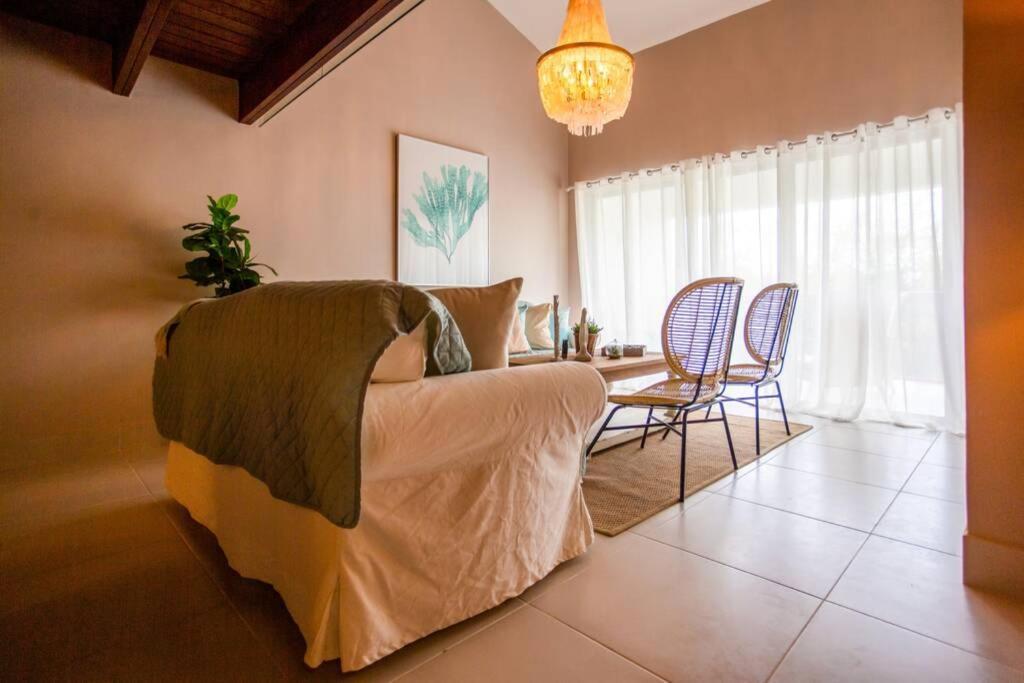 Appartamento Luxury, Golf And Comfort In The Caribbean Punta Cana Esterno foto